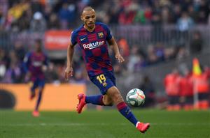 Martin Braithwaite