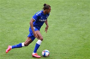 everton friendly