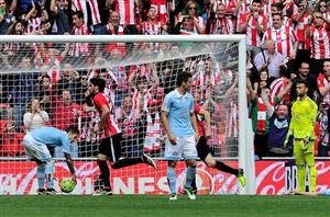 Athletic Bilbao Celta Vigo