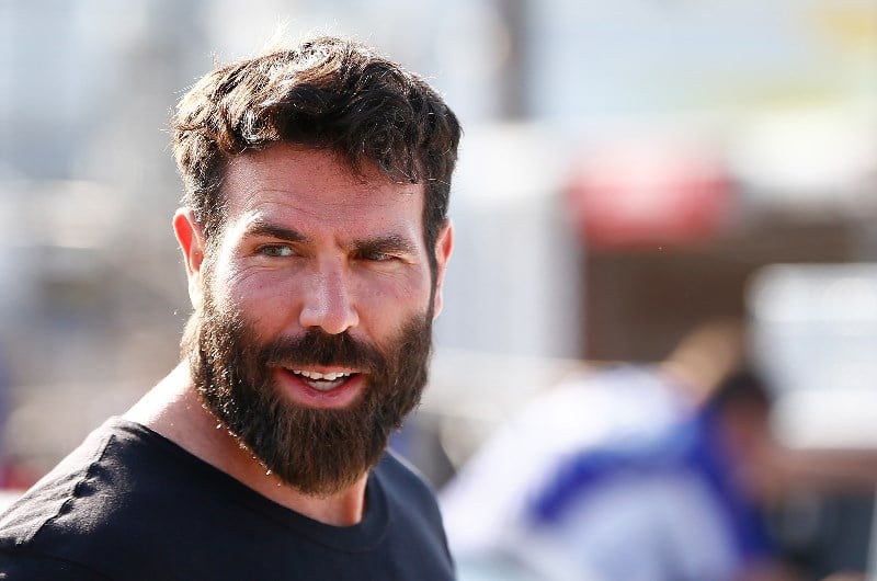 Dan Bilzerian joins GGPoker new GGPoker Ambassador