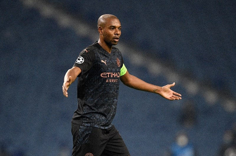 manchester city champions league