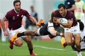 Georgia vs fiji rugby