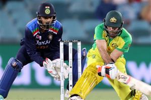 Australia vs India ODI Game 3 (In Pictures)
