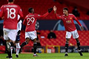 marcus rashford