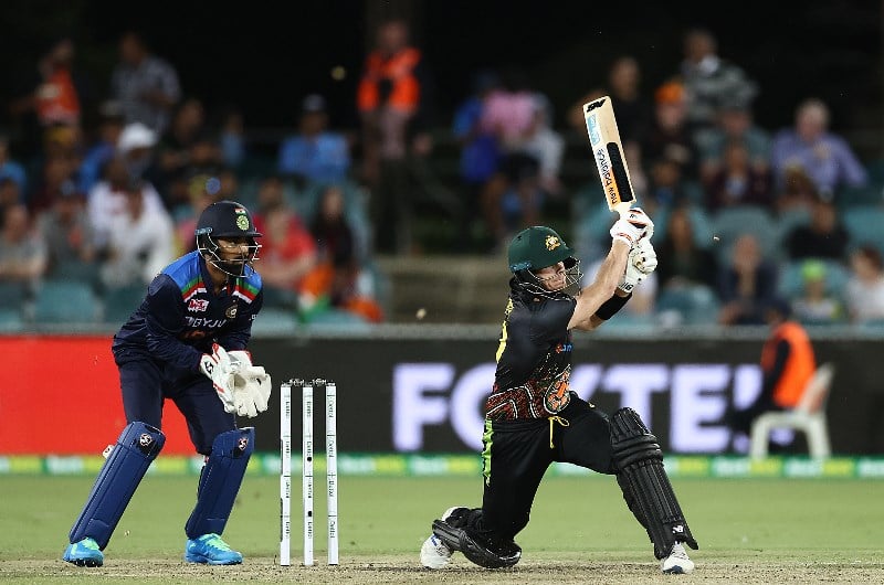 Australia vs India