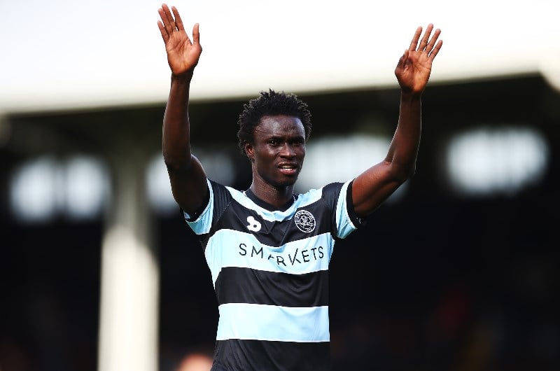 idrissa sylla