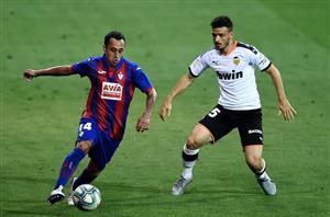 Eibar Valencia