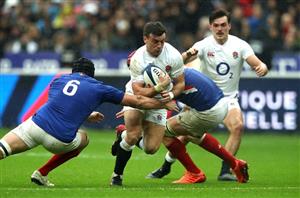 France vs England six nations