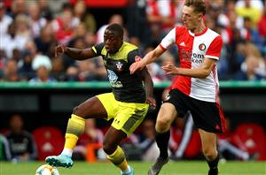 feyenoord vs southampton