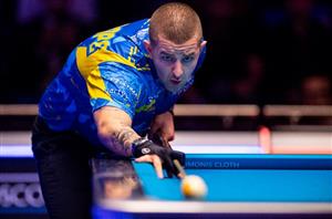 Mosconi Cup Live Stream - How to live stream the pool action