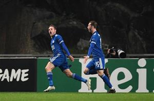 vardy europa league