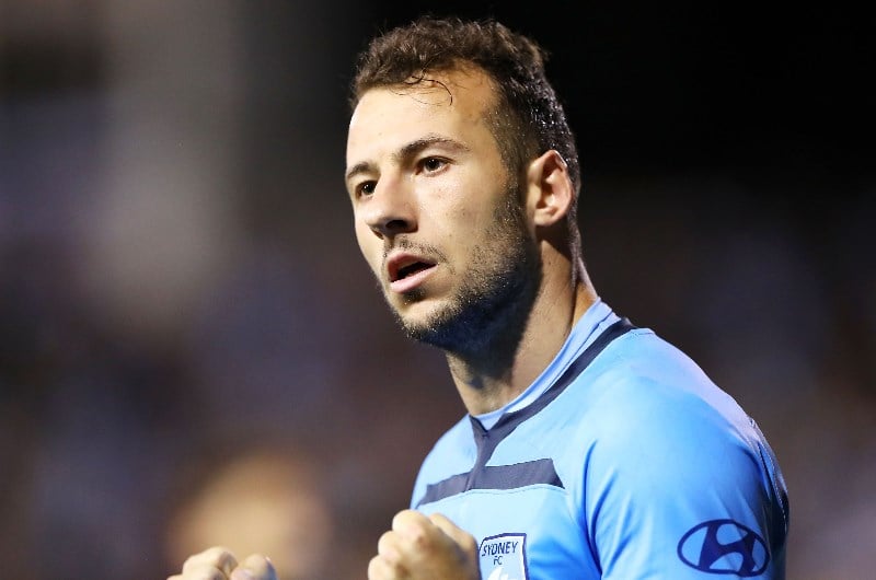 adam le fondre