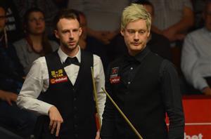 UK Championship Snooker Live Streaming - Watch live online