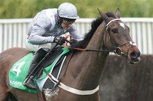 Newspaper Tips - Megan and Santini a popular ITV Racing double