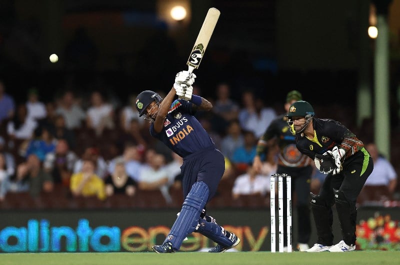 australia india