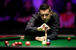 Mark Selby vs Ronnie O'Sullivan Live Stream - How to stream the Scottish Open Final