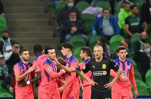chelsea krasnodar champions league