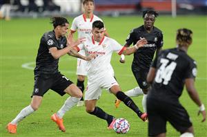 rennes sevilla