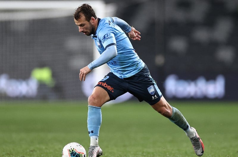 adam le fondre