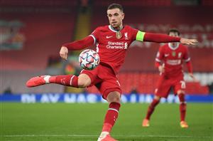 Liverpool champions league