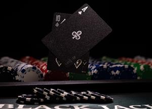 Blackjack Tournament PNXBet