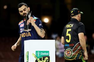 india australia