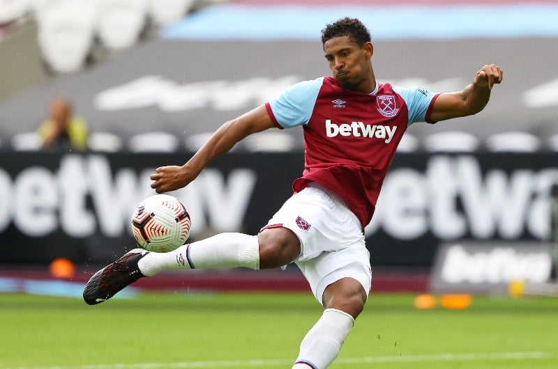Haller West Ham