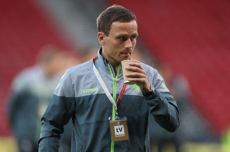 Nerijus Valskis