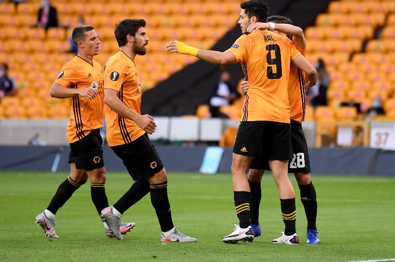 wolverhampton friendly