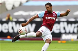 Haller West Ham