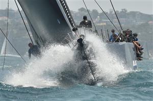Sydney To Hobart 2020 Betting Odds - InfoTrack and Black Jack Dominate Market
