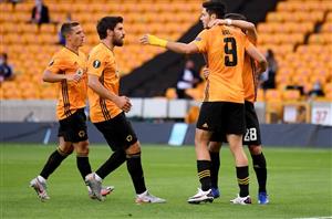 wolverhampton friendly