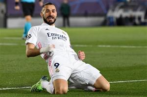 Karim Benzema