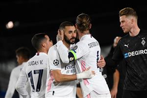 Real Madrid