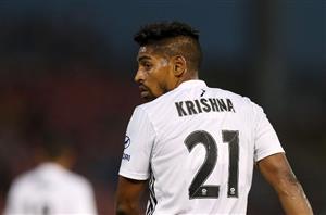 roy krishna
