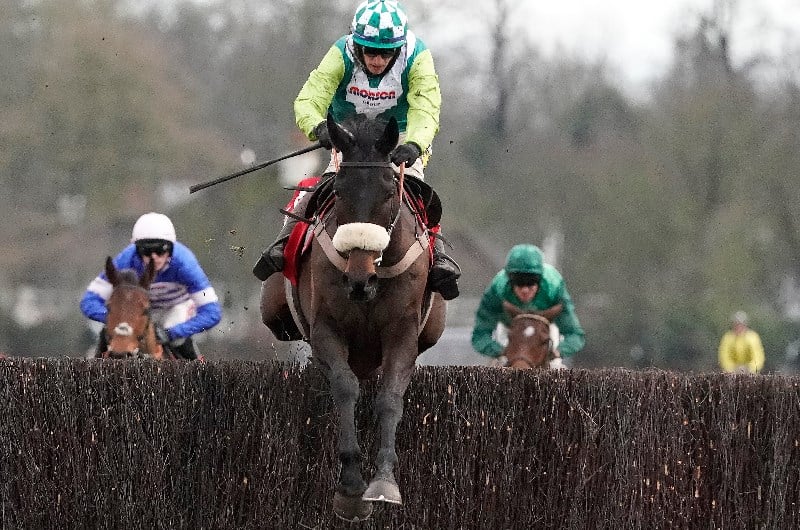 King VI Chase Odds Kempton betting on Saturday 26th December 2020.