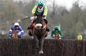 King George VI Chase Odds - Nicholls pair dominate Kempton betting