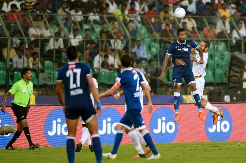 chennaiyin