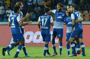 bengaluru indian super league