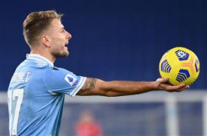 Ciro Immobile expected to pile on goals.