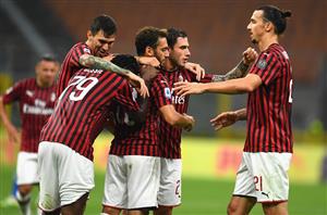 Milan to extend unbeaten streak over Parma.