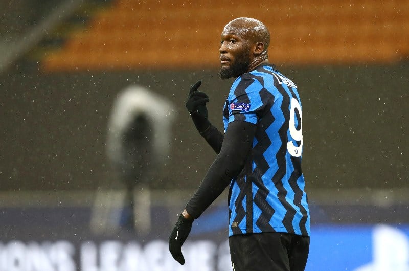 Romelu Lukaku to continue scoring streak