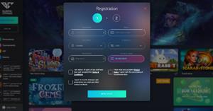 BuranCasino Promo Code NEWBONUS