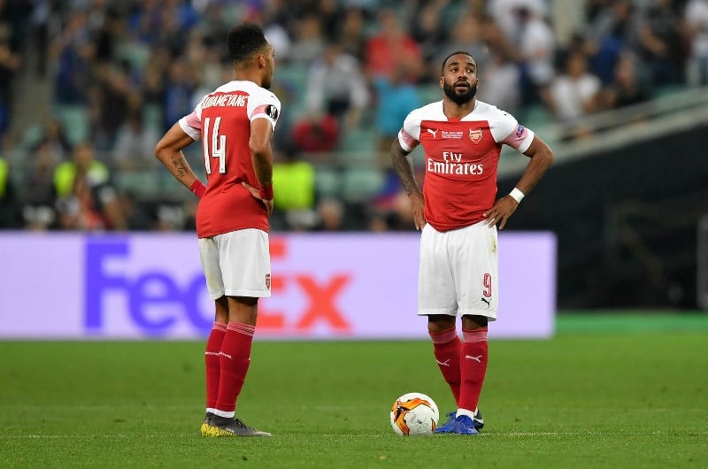 arsenal dejected uefa