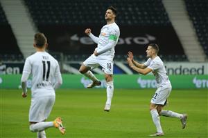 Moenchengladbach