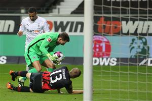 Moenchengladbach