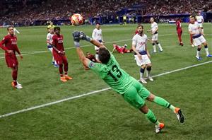liverpool tottenham uefa