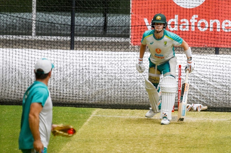 Steve Smith fit to play