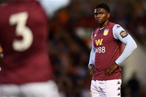 Aston Villa friendly