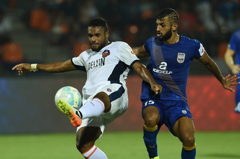 FC goa